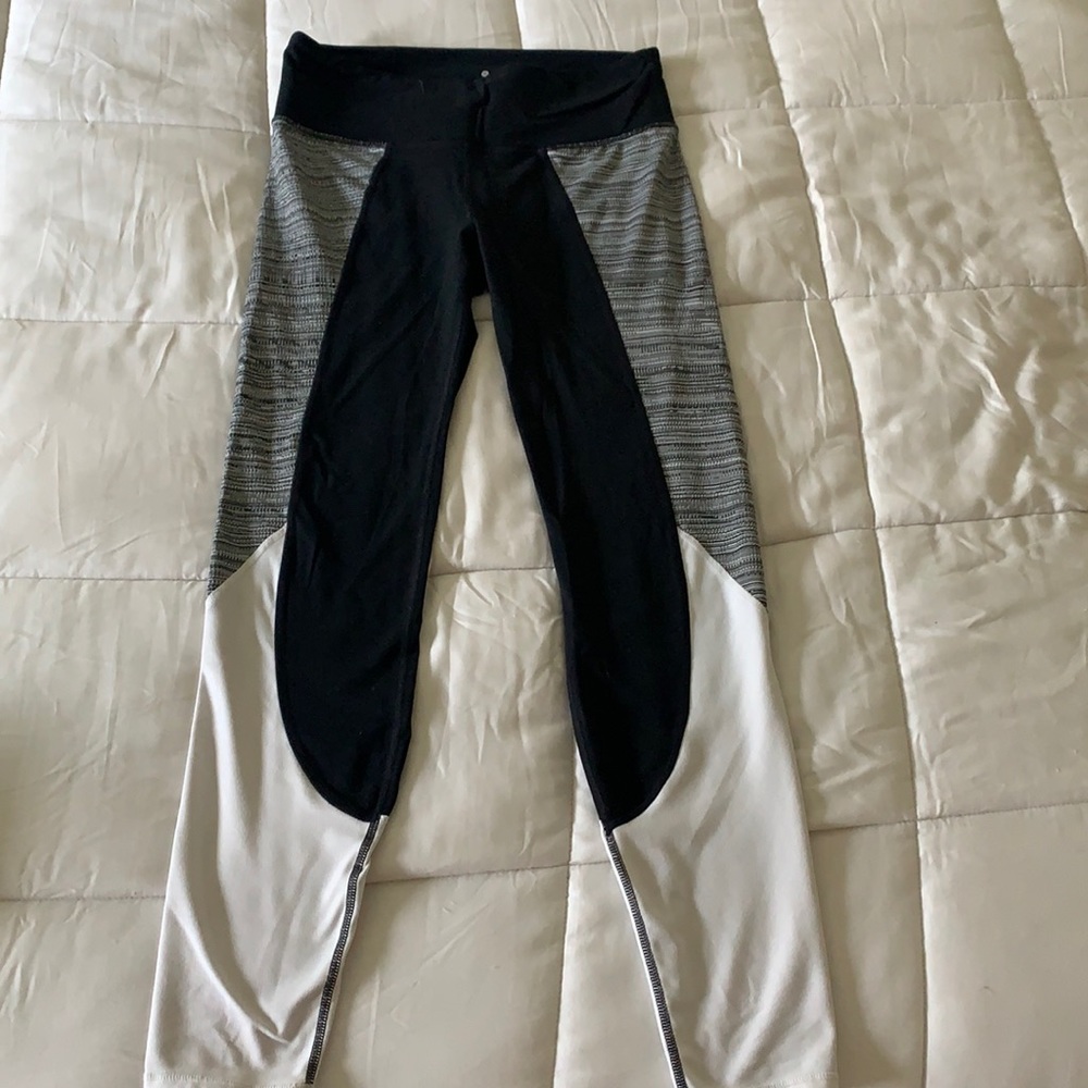 Athleta workout pants